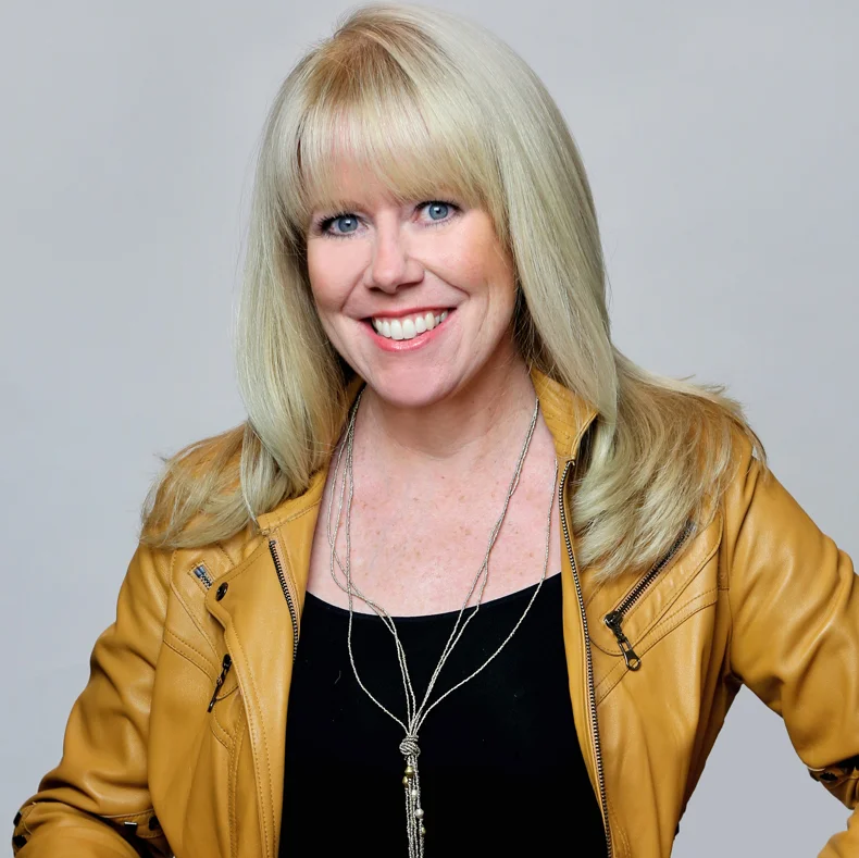 Soul Shift: A Spiritual Immersion with Maureen Hancock