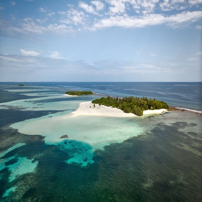 Explore the Maldives Islands: Six Senses Kanuhura Experiences