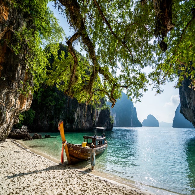 Koh Yao Noi Excursions: Island Tours & Day Trips | Six Senses