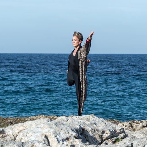 Aurora Retreat with Mercedes Flow Yoga®