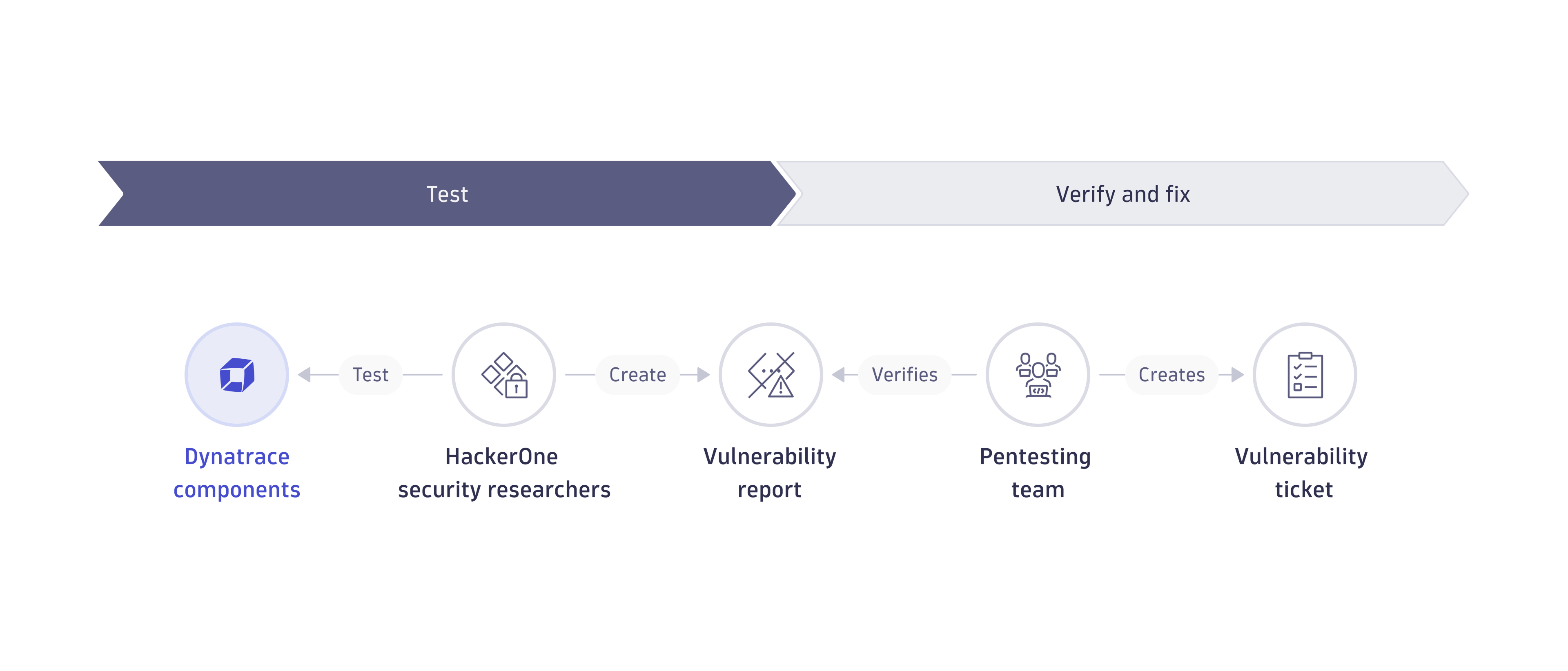 Bug bounty program