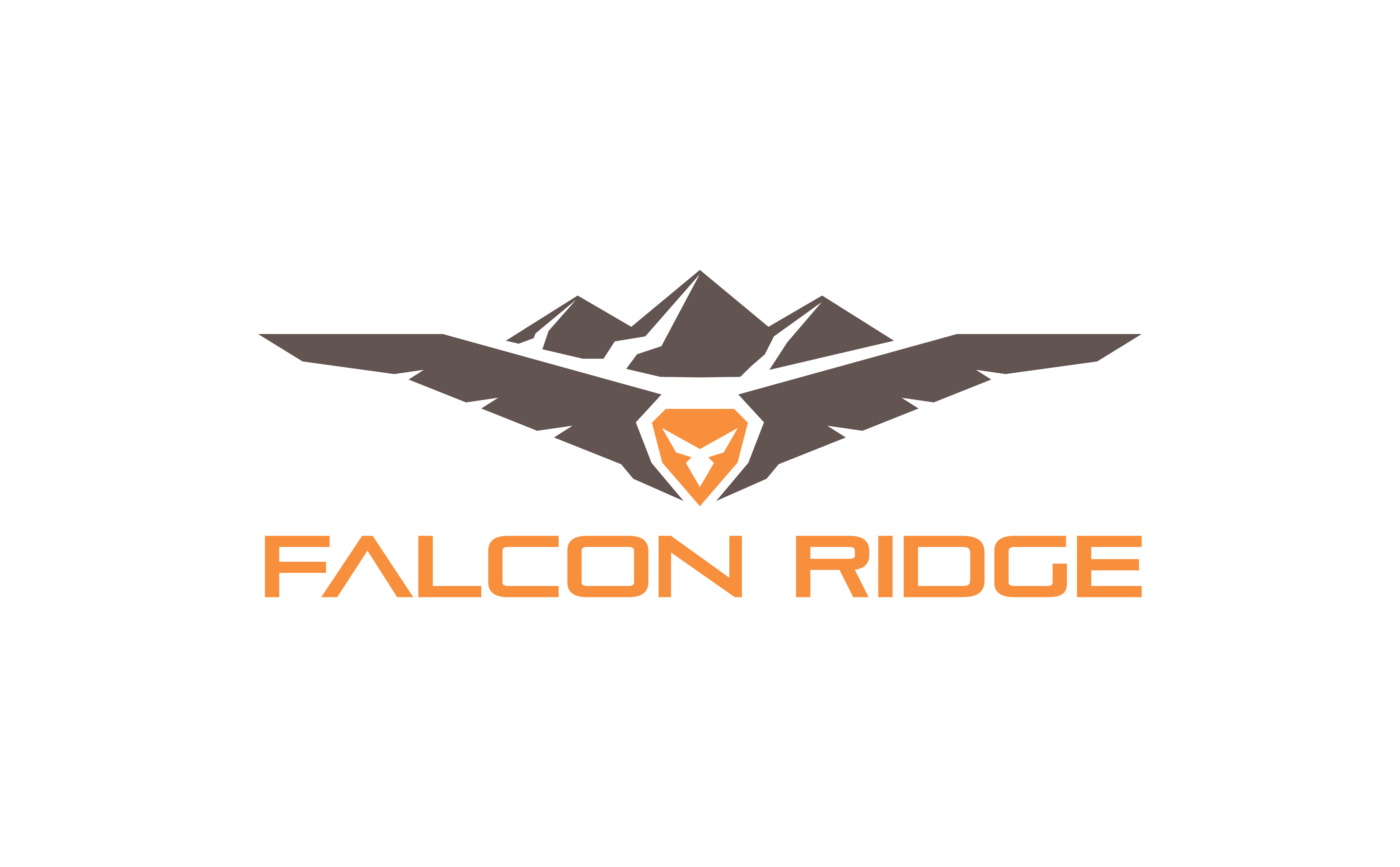 Falcon Ridge Logo