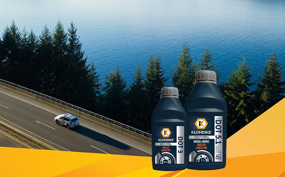 DOT 3 and DOT 5.1 Brake Fluid Blog