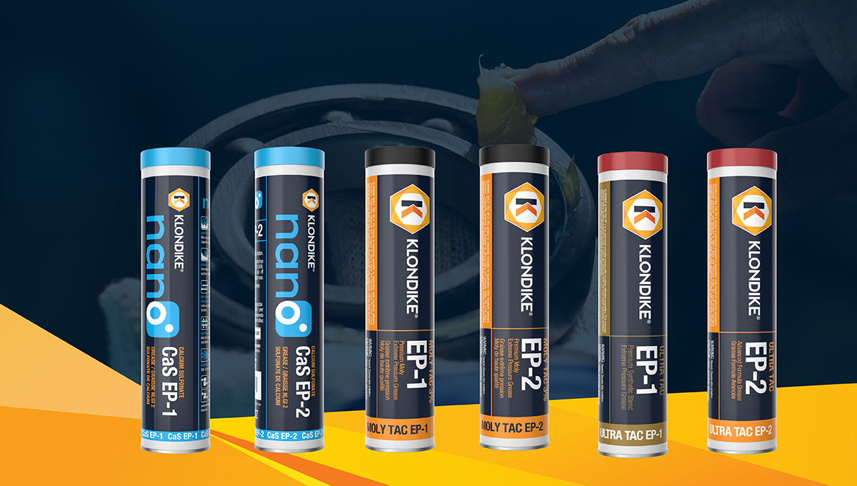 What is the Difference between EP1 and EP2 Greases?