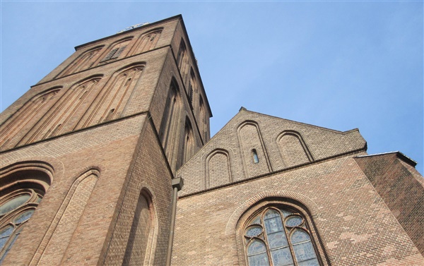 Doe een stadswandeling