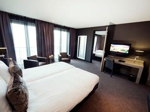 Hotel Middelburg