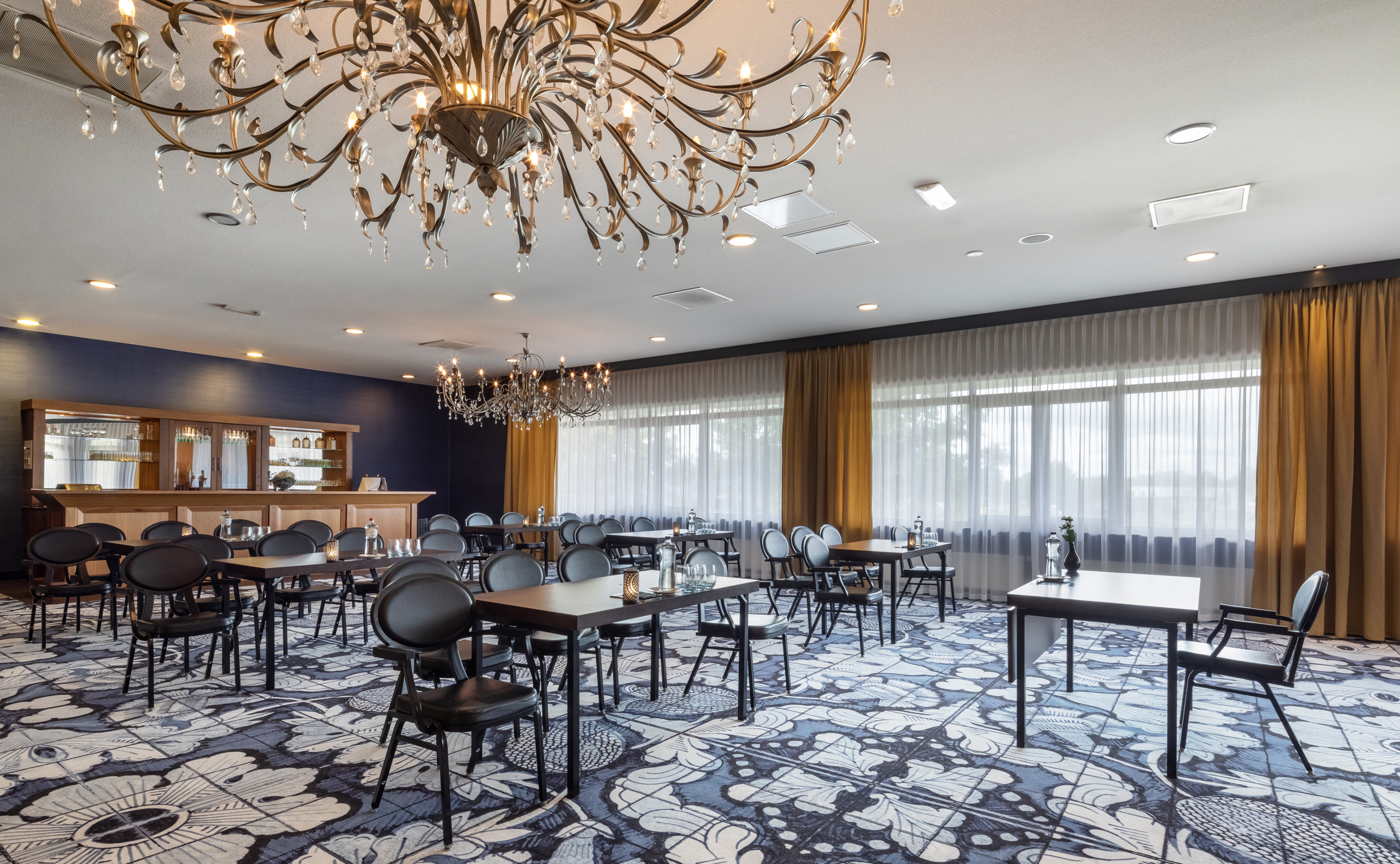 Ontelbare mogelijkheden