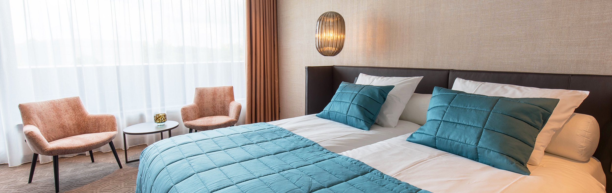 KNALLEND HET NIEUWJAAR IN!