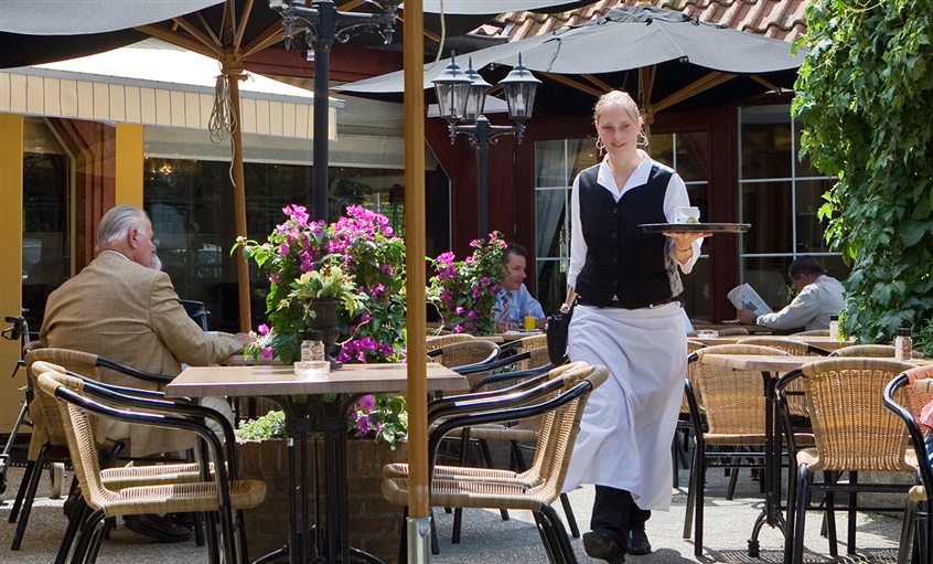 Hotel Groningen - Westerbroek