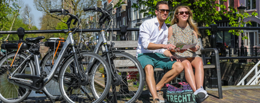 Hotel Almere - E-bike 3-tage Paket