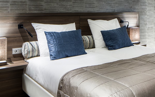 Zelf op pad vanuit Hotel Zwolle?