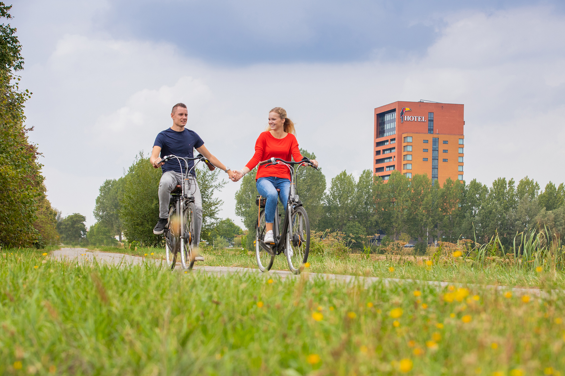 Sehen Sie sich unsere Möglichkeiten hier an