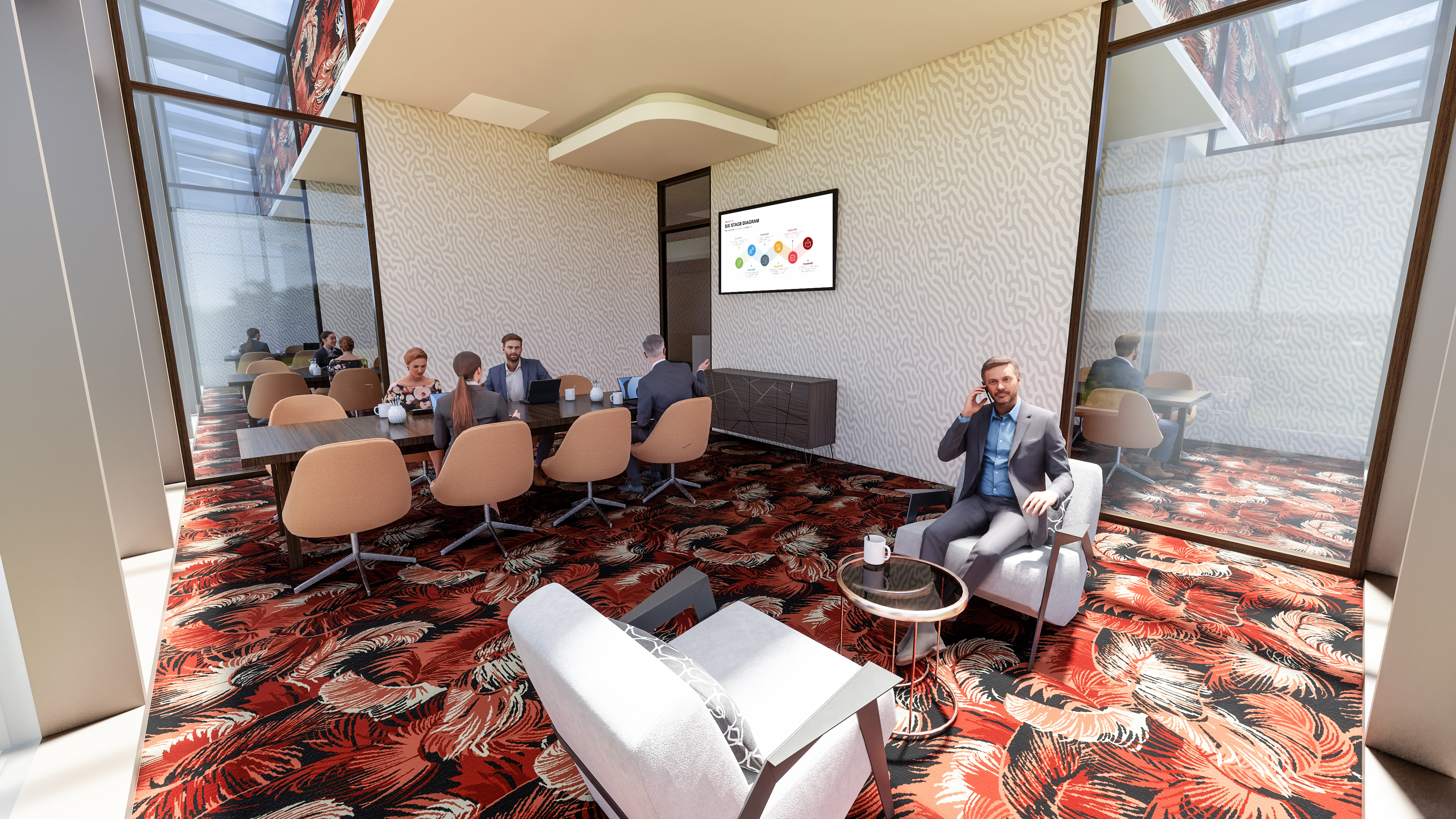 Meetings & Congressen