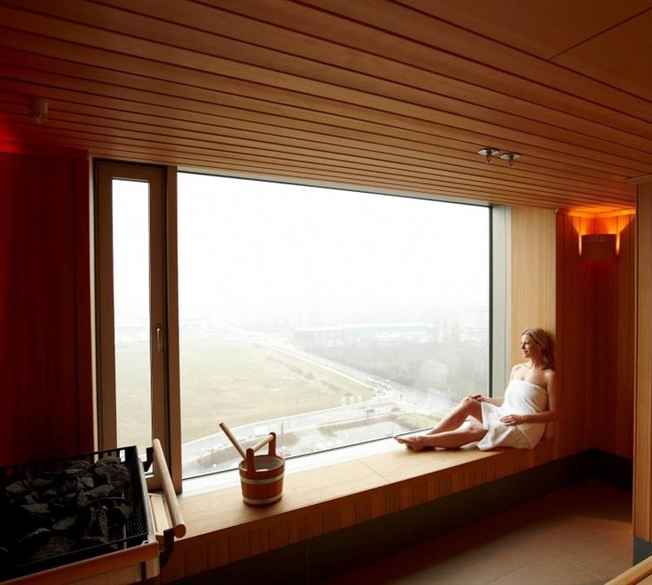 Duitsland wellness hotel