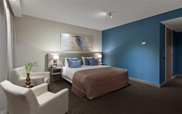 Zelf op pad vanuit Hotel Spier-Dwingeloo?