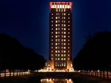 Hotel Houten-Utrecht