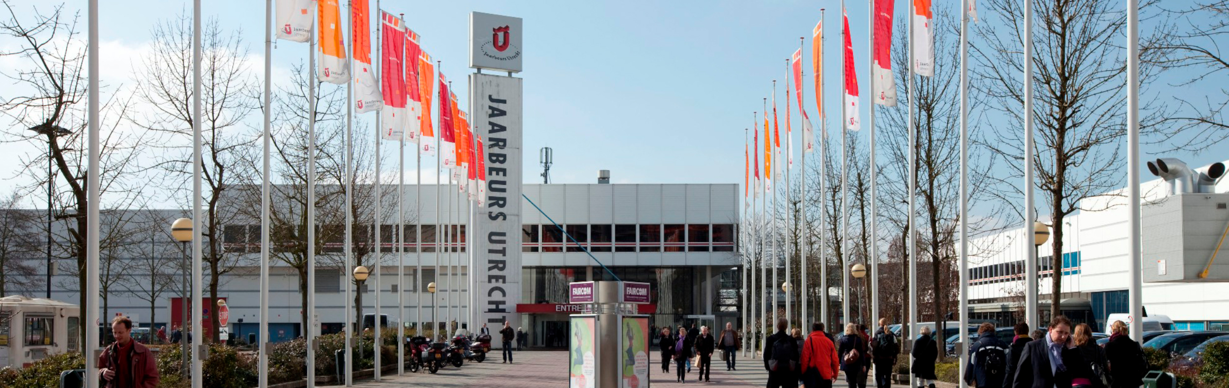 Jaarbeurs Utrecht