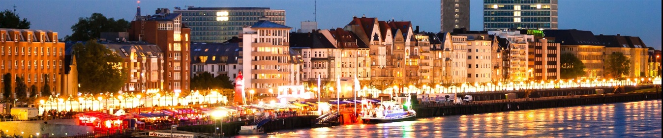 Germany - Düsseldorf