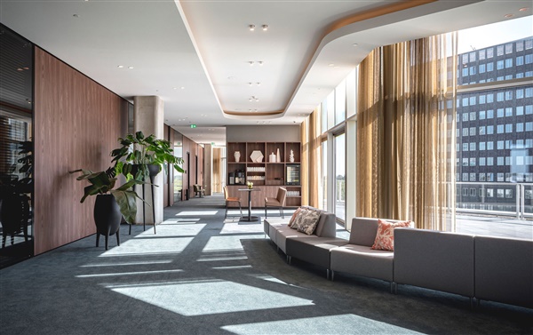 Voordelen & Voorwaarden