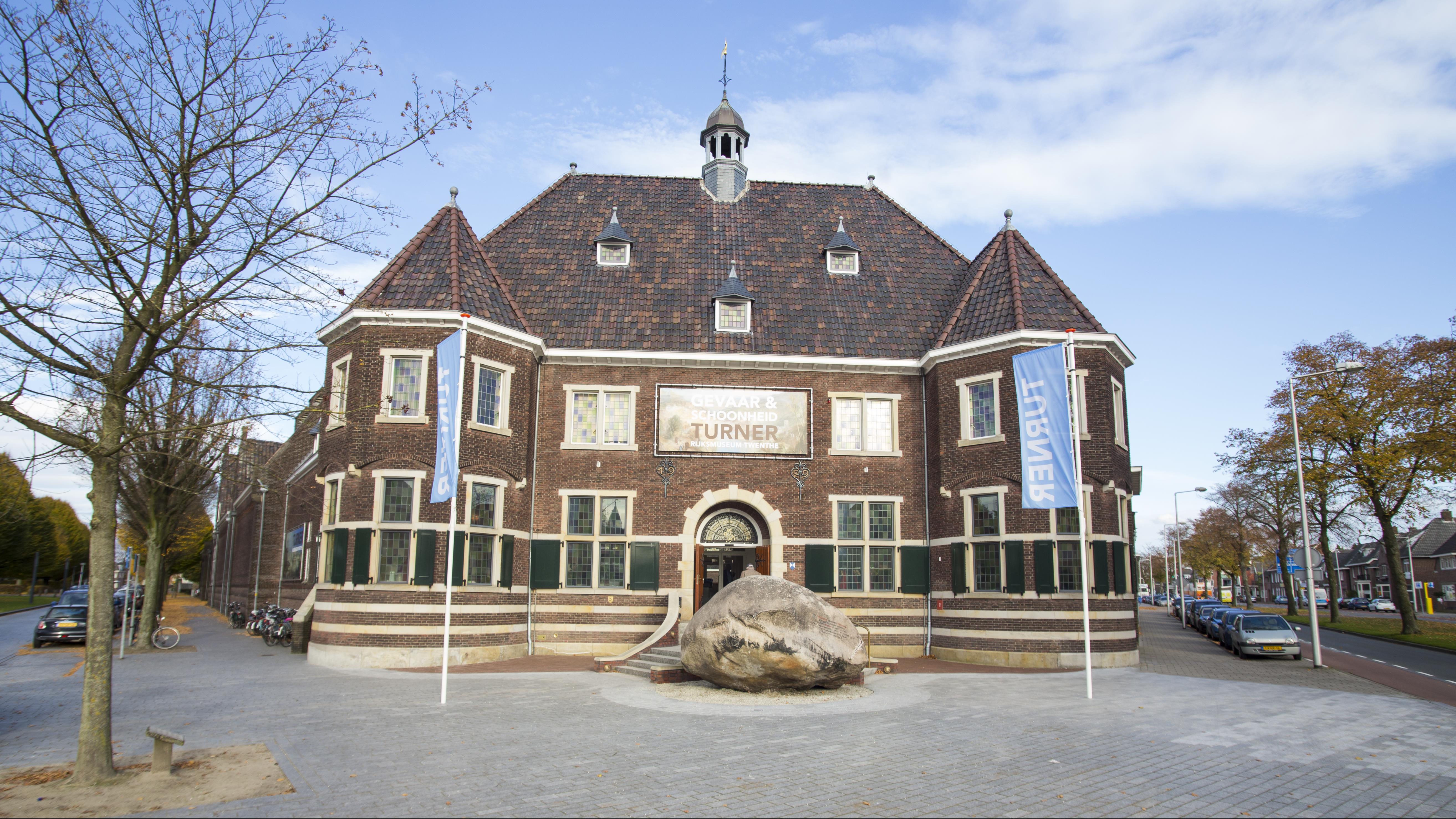 Rijksmuseum Twenthe