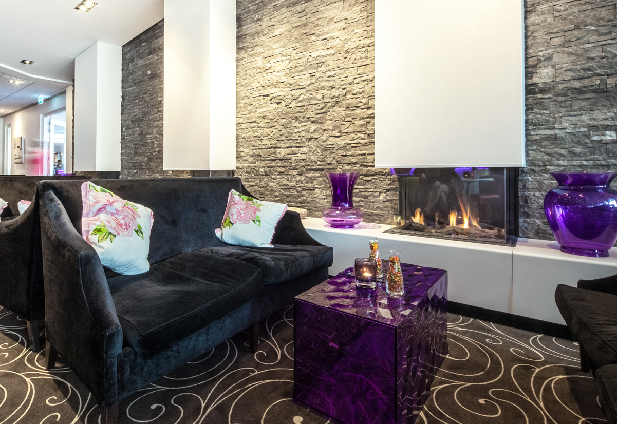 Hotel Rotterdam - Nieuwerkerk