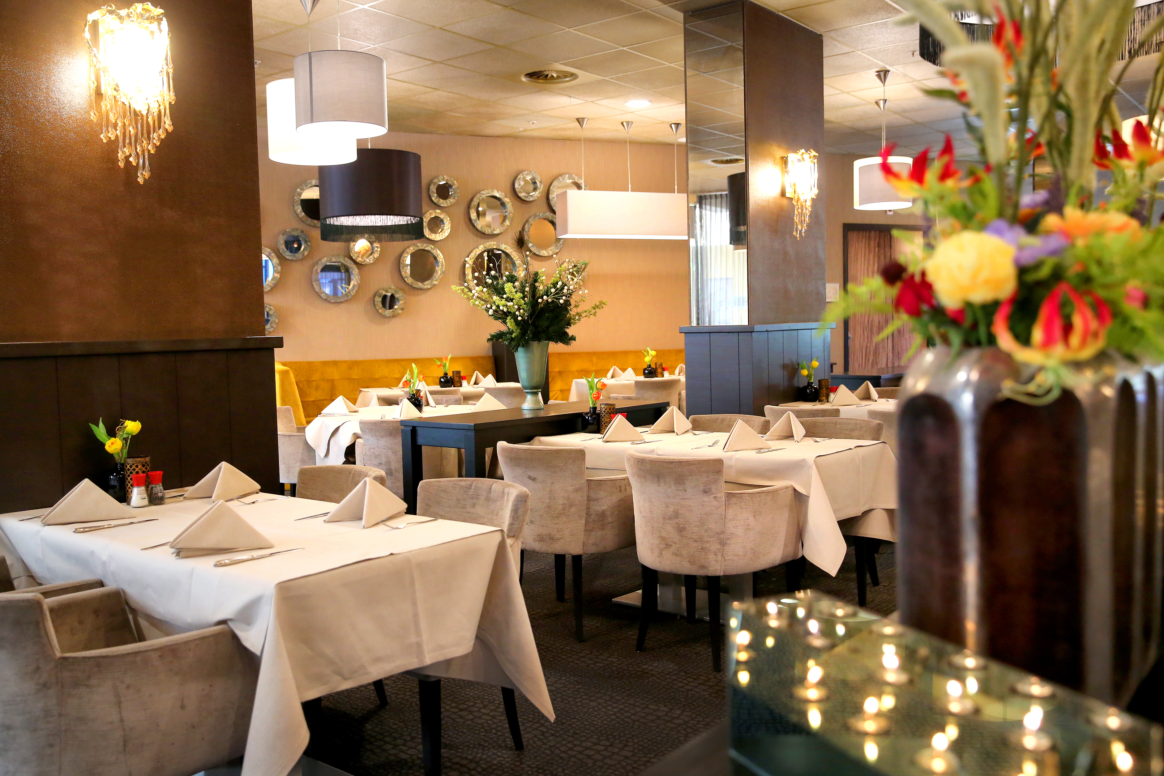 Hotel Rotterdam-Blijdorp