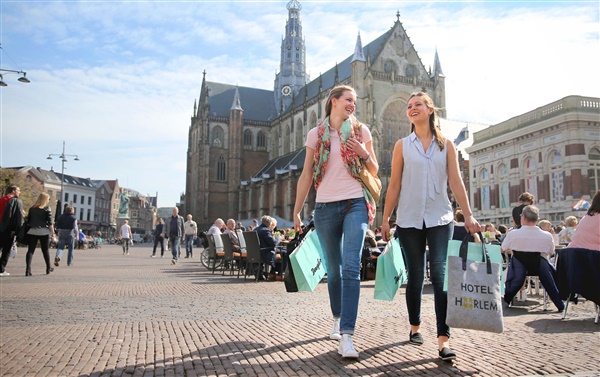 Winkel in de Gouden Straatjes