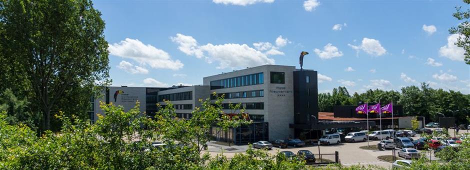 Rotterdam - Nieuwerkerk