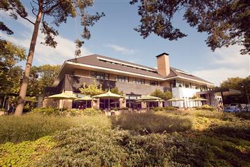 Hotel Harderwijk op de Veluwe