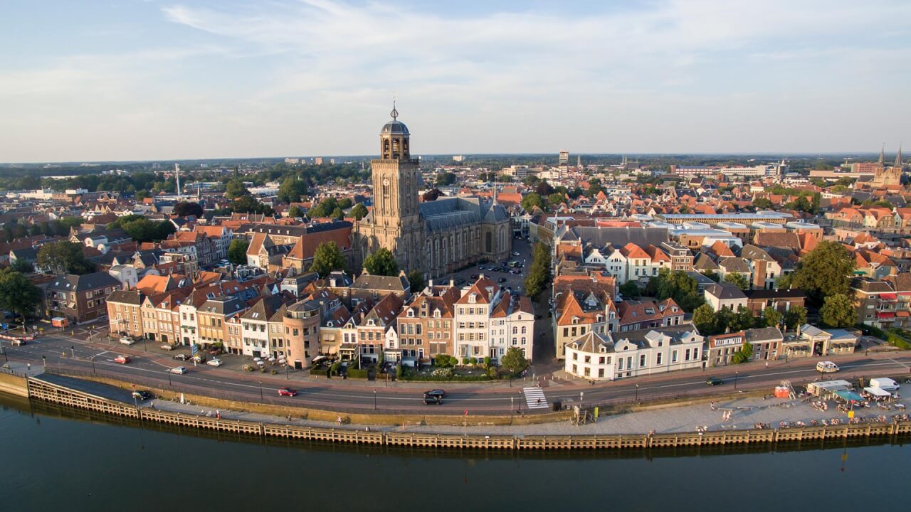Deventer