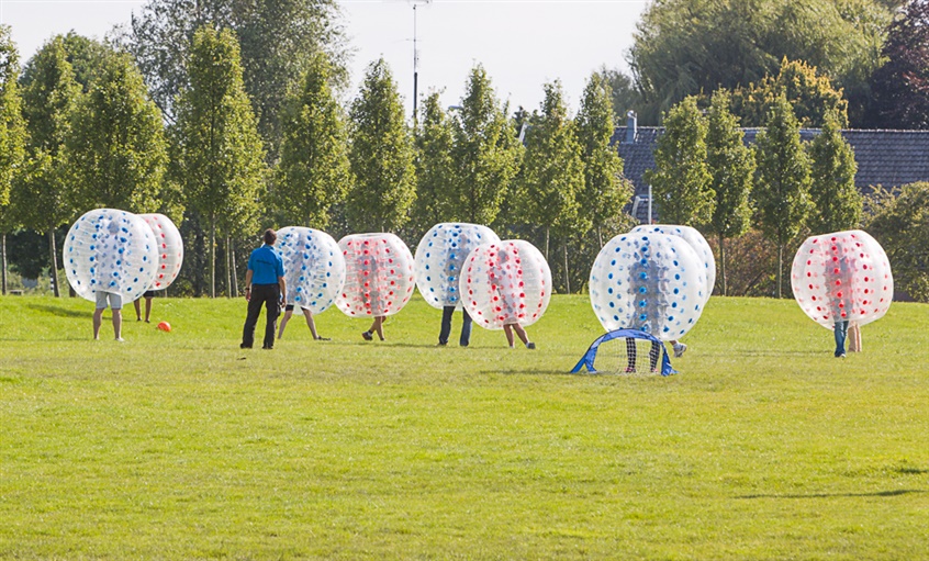 Een greep uit de activiteiten