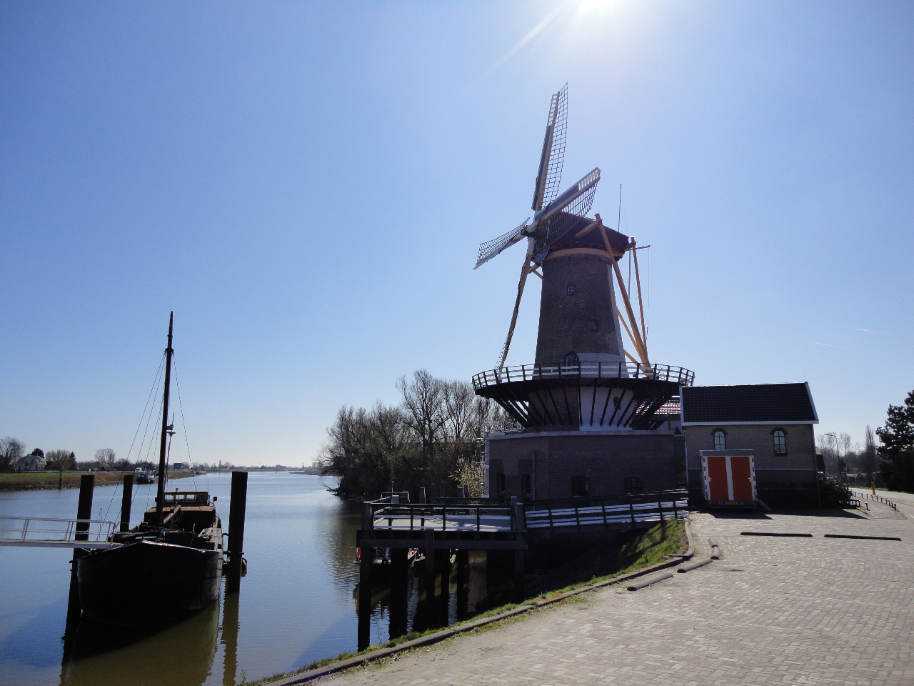 Molen Windlust