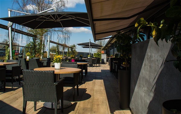 Hotel Groningen - Westerbroek