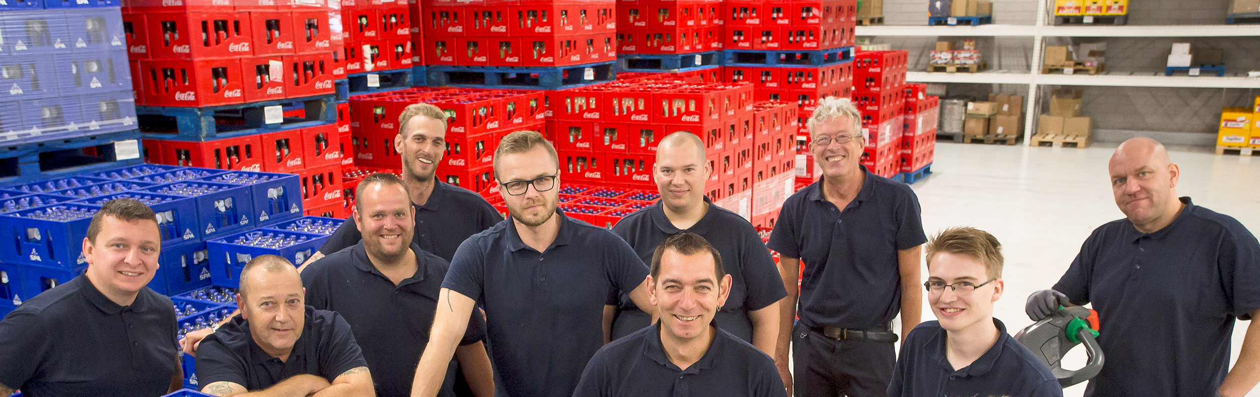 Werk jij in de vijfde versnelling?