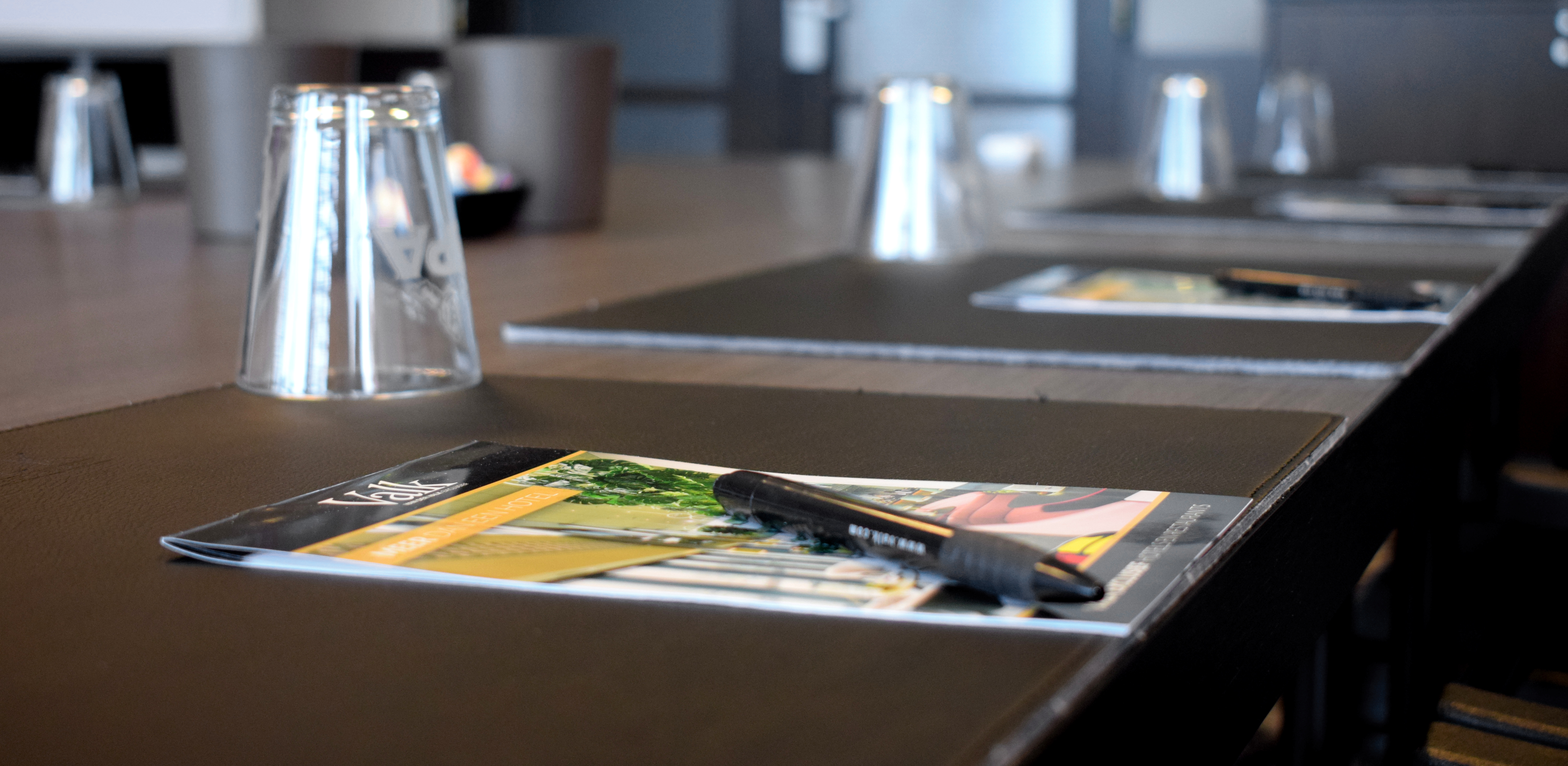 Zorgeloos meeten en vieren