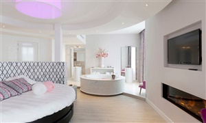 Hotel Rotterdam-Nieuwerkerk