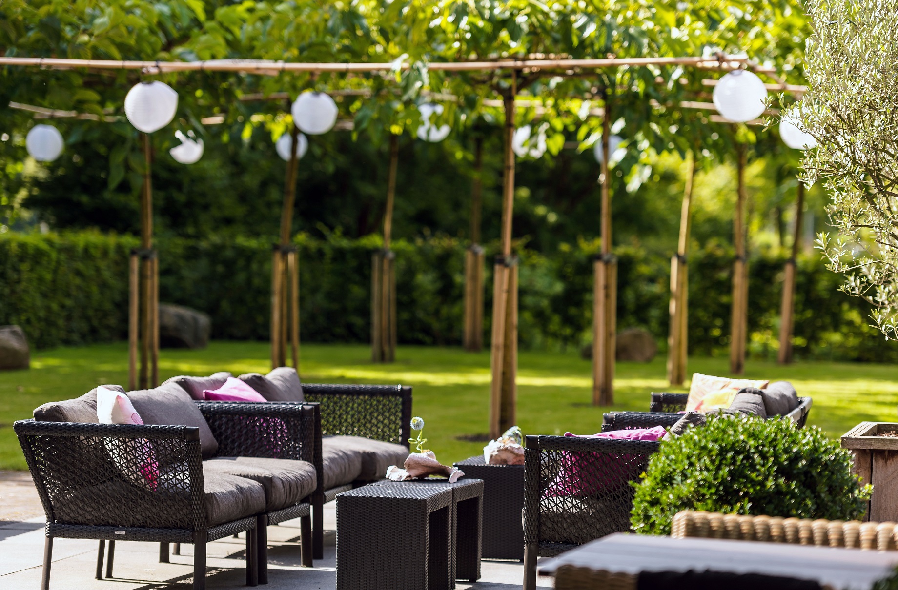 Hotel Rotterdam - Blijdorp