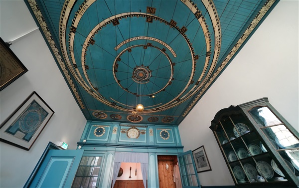 Koninklijk Eise Eisinga Planetarium