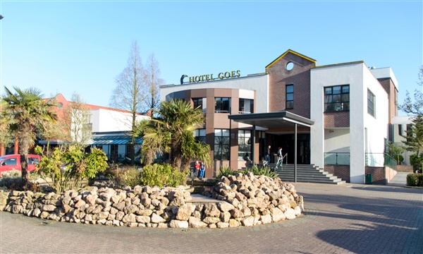 Hotel Goes