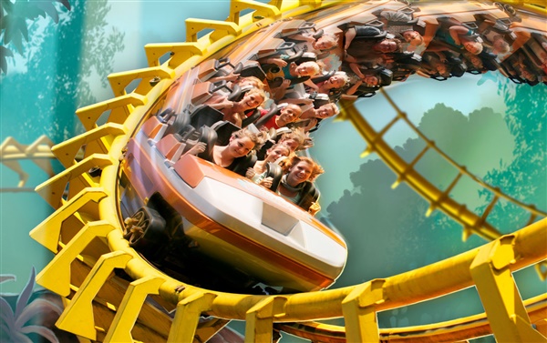 Avonturenpark Hellendoorn