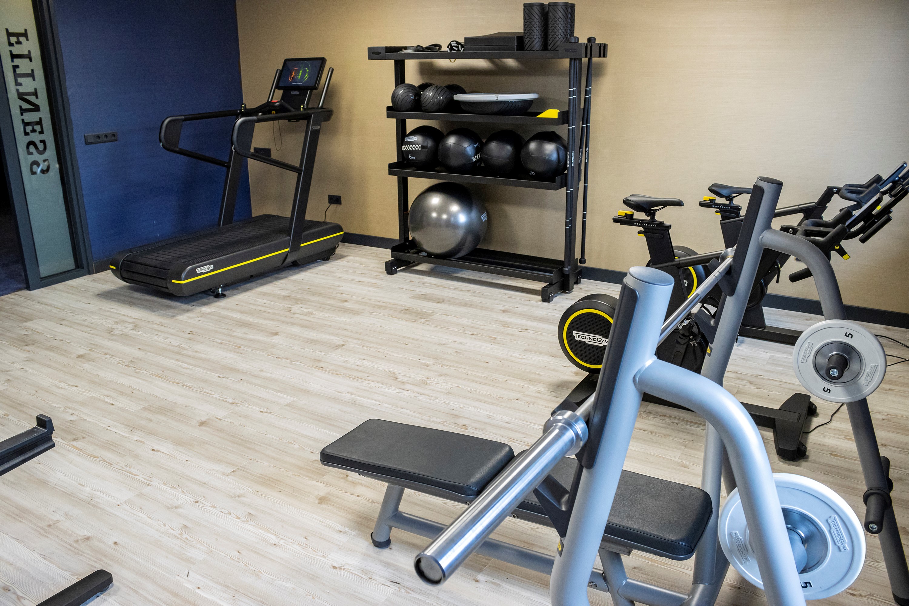 Hotel Wolvega - Heerenveen