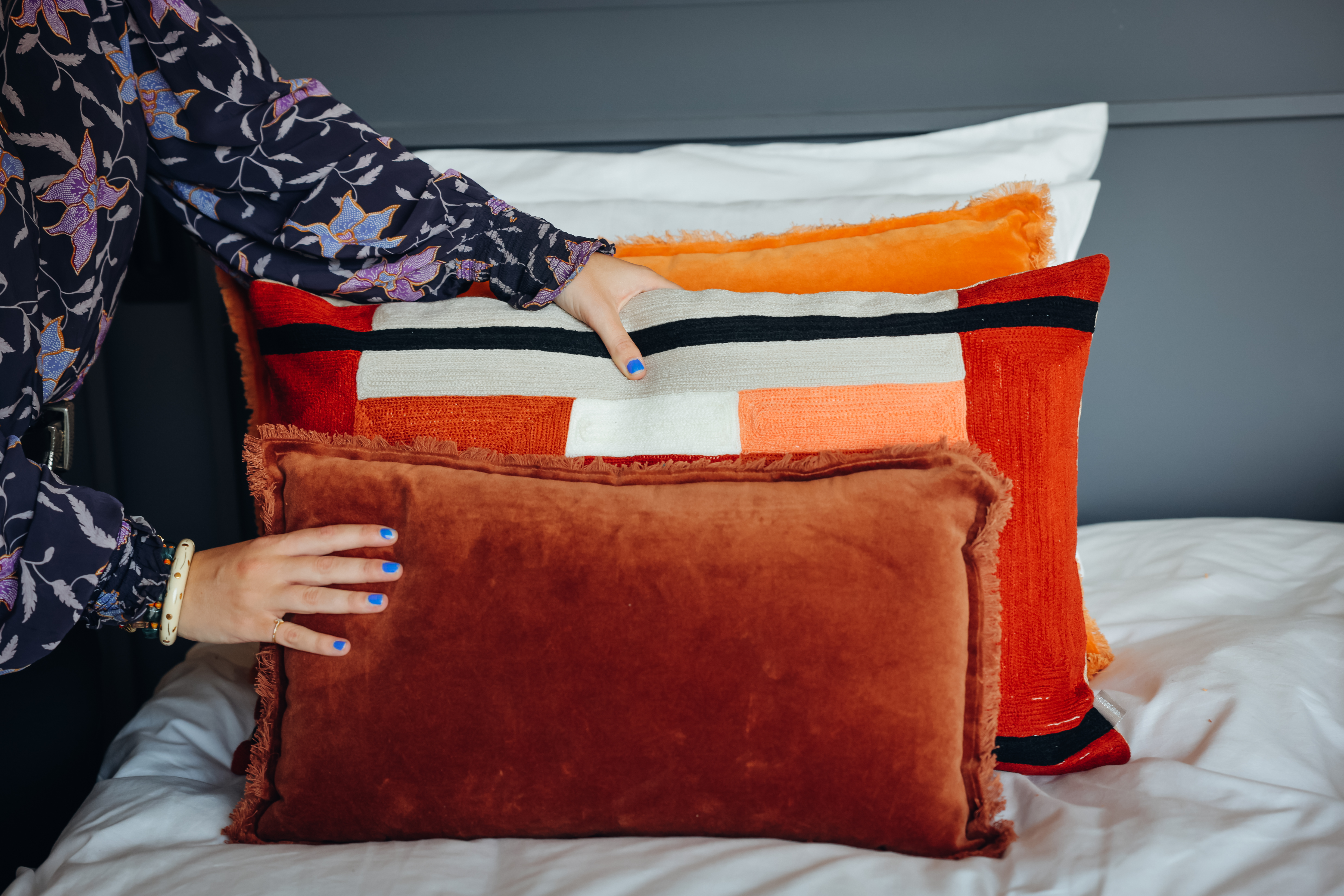 Hotelkamers & Faciliteiten