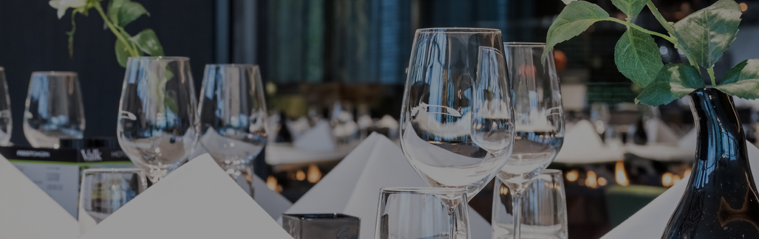 Participating hotels