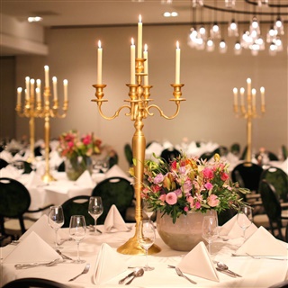 Festliche Veranstaltungen