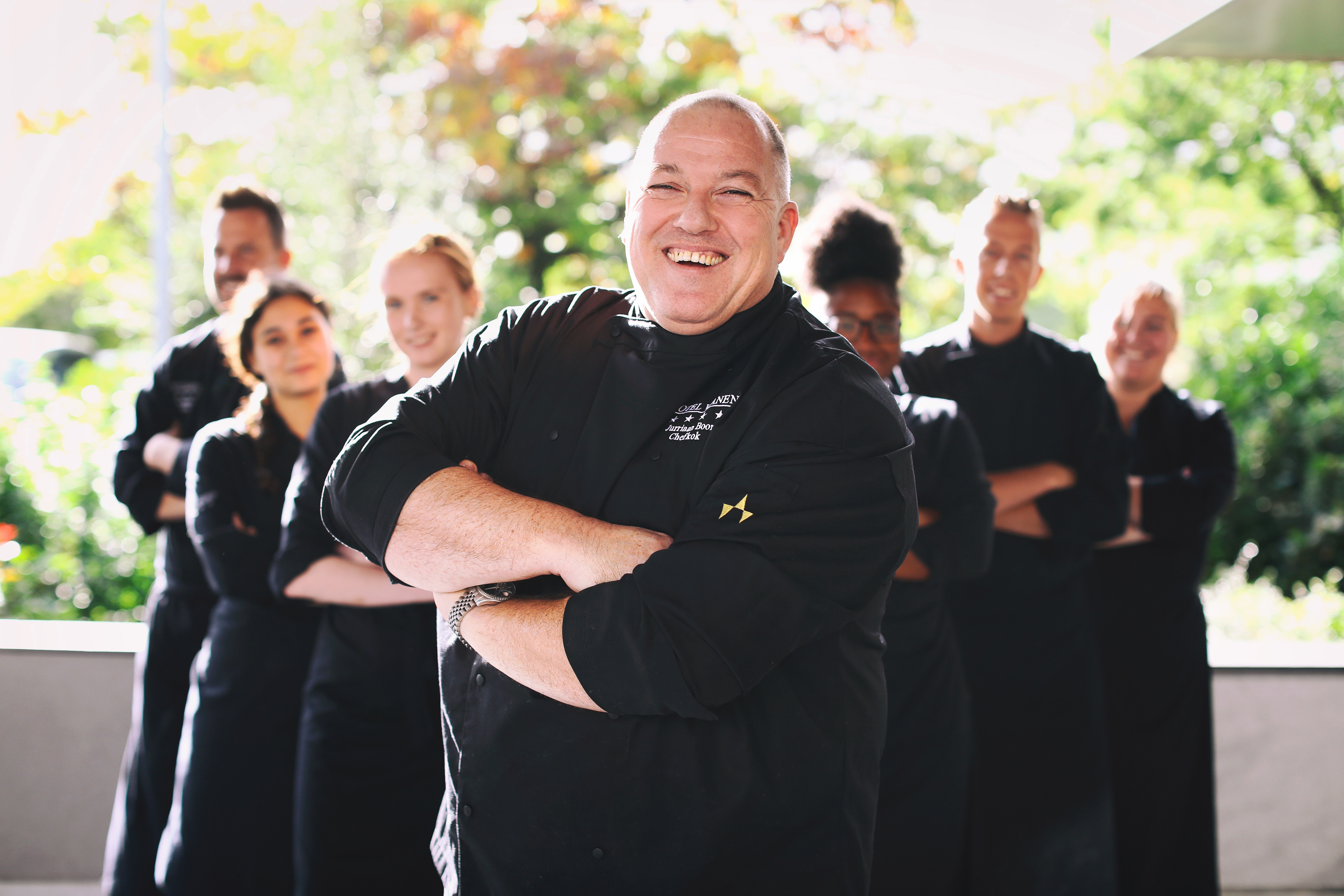 Valk Exclusief hotels region Utrecht