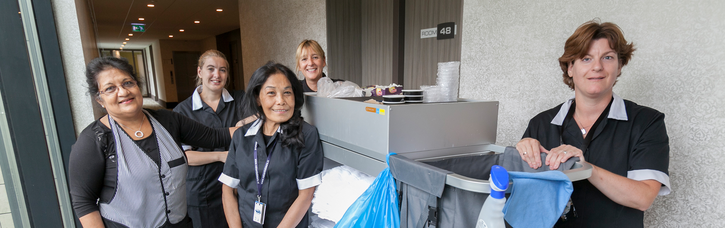 Laat jij alles weer shinen?