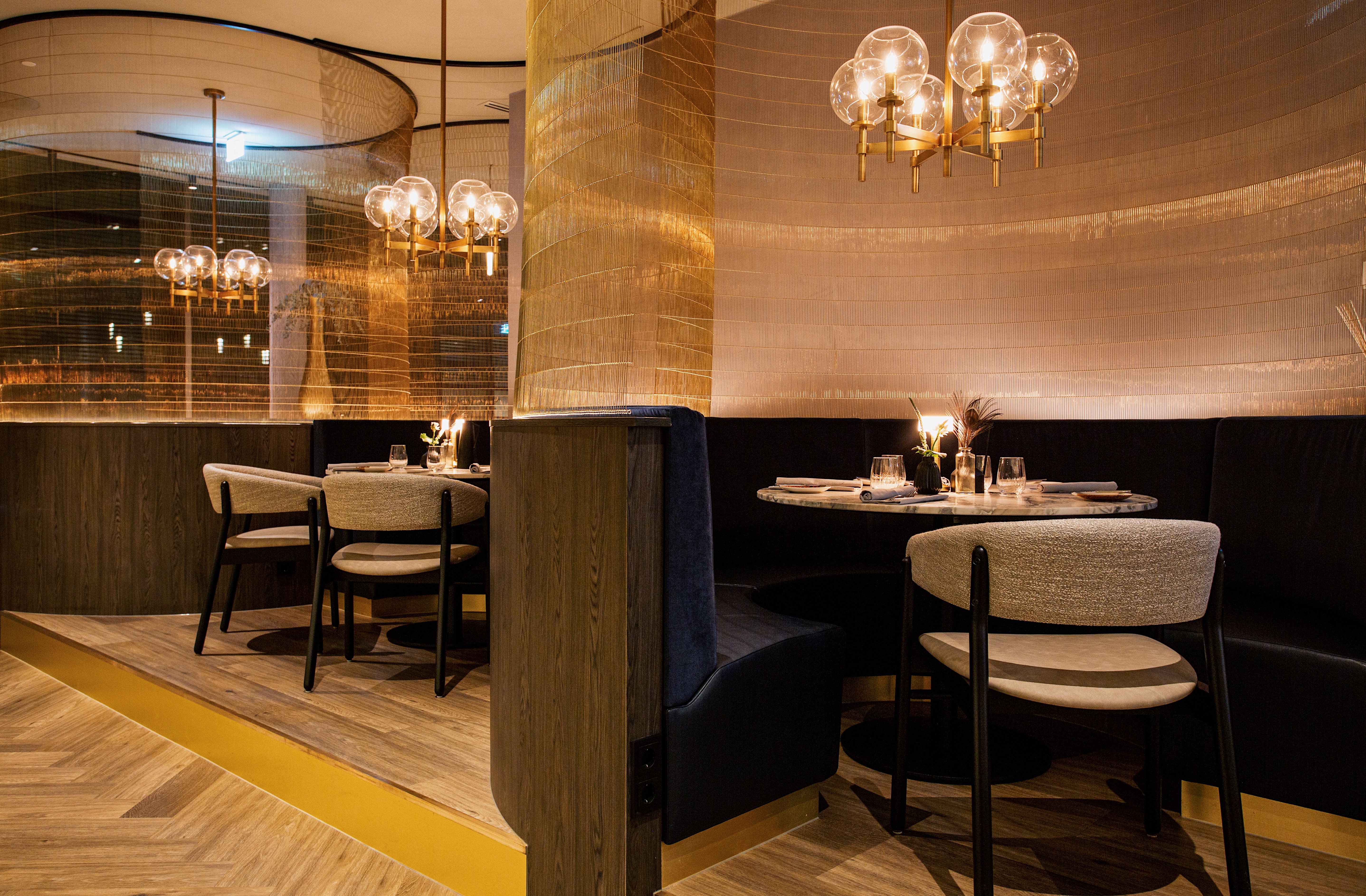 Hotel Schiedam - Rooftop Midweek