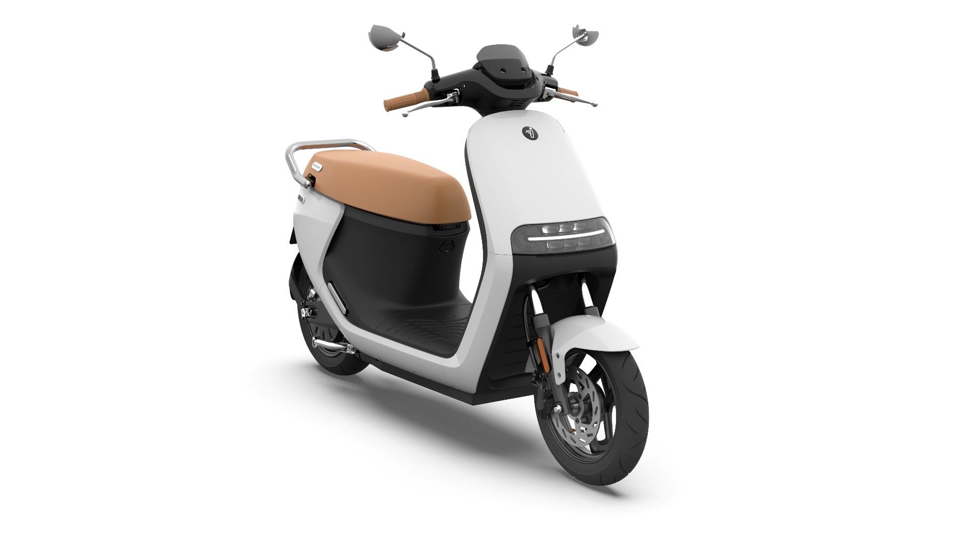 E-Scooter