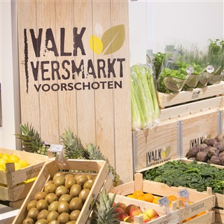 Valk Versmarkt