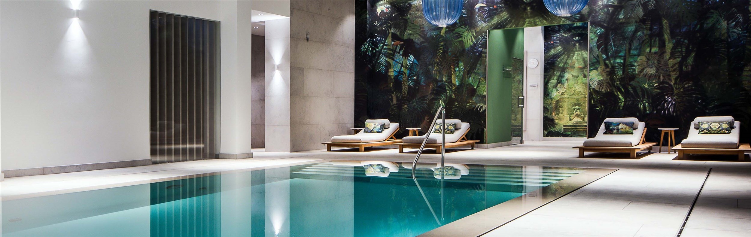 The ultimate destination for relaxation